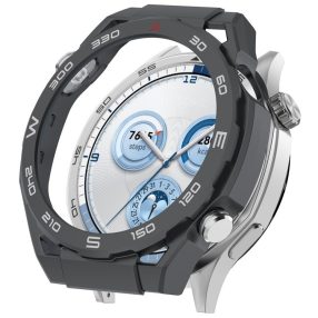   RMPACK Huawei Watch GT 5 46mm Védőkeret Protective Case - Szürke
