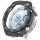 RMPACK Huawei Watch GT 5 46mm Védőkeret Protective Case - Szürke