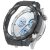 RMPACK Huawei Watch GT 5 46mm Védőkeret Protective Case - Szürke
