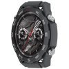 RMPACK Huawei Watch GT 5 46mm Védőkeret Protective Case - Szürke
