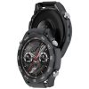 RMPACK Huawei Watch GT 5 46mm Védőkeret Protective Case - Szürke