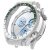 RMPACK Huawei Watch GT 5 46mm Védőkeret Protective Case - Zöld