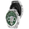 RMPACK Huawei Watch GT 5 46mm Védőkeret Protective Case - Zöld