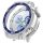 RMPACK Huawei Watch GT 5 46mm Védőkeret Protective Case - Kék