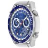 RMPACK Huawei Watch GT 5 46mm Védőkeret Protective Case - Kék