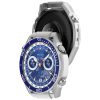 RMPACK Huawei Watch GT 5 46mm Védőkeret Protective Case - Kék