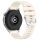 RMPACK Huawei Watch GT 5 46mm Szíj Szilikon WorkLife Strap Pótszíj Óraszíj Csillagfény