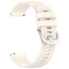 RMPACK Huawei Watch GT 5 46mm Szíj Szilikon WorkLife Strap Pótszíj Óraszíj Csillagfény