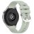 RMPACK Huawei Watch GT 5 46mm Szíj Szilikon WorkLife Strap Pótszíj Óraszíj Zöld