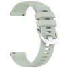 RMPACK Huawei Watch GT 5 46mm Szíj Szilikon WorkLife Strap Pótszíj Óraszíj Zöld