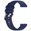 RMPACK Huawei Watch GT 5 46mm Szíj Szilikon WorkLife Strap Pótszíj Óraszíj Sötétkék