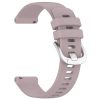 RMPACK Huawei Watch GT 5 46mm Szíj Szilikon WorkLife Strap Pótszíj Óraszíj Lila