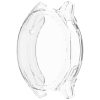 RMPACK Huawei Watch GT 5 46mm Szilikon Védőkeret Minimal Style Áttetsző
