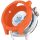 RMPACK Huawei Watch GT 5 46mm Védőkeret Szilikon Sport Edition Narancssárga