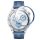 RMPACK Huawei Watch GT 5 46mm Kijelzővédő + Lunetta 3D Tri-Color Style