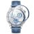 RMPACK Huawei Watch GT 5 46mm Kijelzővédő + Lunetta 3D Tri-Color Style