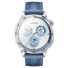 RMPACK Huawei Watch GT 5 46mm Kijelzővédő + Lunetta 3D Tri-Color Style