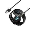 RMPACK Huawei Watch GT 5 46mm Töltő - Dokkoló Állomás Wireless Fekete
