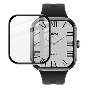   RMPACK Xiaomi Redmi Watch 5 Kijelzővédő Üvegfólia IMAK 3D