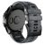 RMPACK Garmin Fenix Enduro / Tactix Delta / Tactix 7 Pro 26mm Szilikon Óraszíj Gyorscsatlakozóval - Digitális Terepminta
