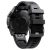 RMPACK Garmin Fenix 7 / 7 Pro QuickFit 22mm Szilikon Óraszíj - Fekete