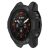 RMPACK Garmin Fenix 7 / 7 Pro / epix Pro 47mm Ütésálló TPU Óratok Védőburkolat - Fekete