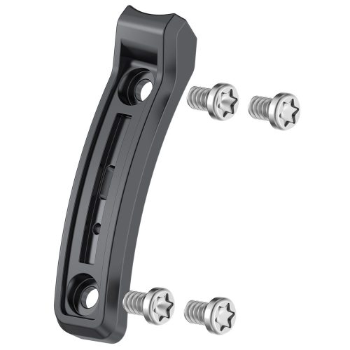 RMPACK Ütközésvédő Bumper Garmin Fenix 8 Pro AMOLED 47mm / quatix 8 47mm / Tactix 8 47mm / Fenix 8 Solar 47mm / Fenix 8 AMOLED 47mm – Szürke