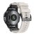 RMPACK Sport Szilikon Óraszíj Garmin Fenix 8 47mm / Fenix E 47mm 22mm – Starlight