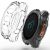 RMPACK Ütésálló TPU Tok Garmin Fenix 8 47mm Keret – Átlátszó