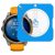 RMPACK IMAK Edzett Üveg Képernyővédő Garmin Fenix 8 47mm Telepítő Eszközzel