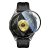 RMPACK RURIHAI 3D Teljesen Ragasztott PMMA Kijelzővédő Fólia - Huawei Watch GT 6 46mm