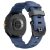 RMPACK Sport szilikon óraszíj Samsung Galaxy Watch 8 / 8 Classic (40/44/46mm) - Kék