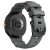 RMPACK Sport szilikon óraszíj Samsung Galaxy Watch 8 / 8 Classic (40/44/46mm) - Szürke