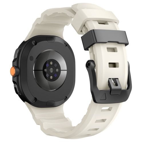 RMPACK Sport szilikon óraszíj Samsung Galaxy Watch 8 / 8 Classic (40/44/46mm) - Csillagfény